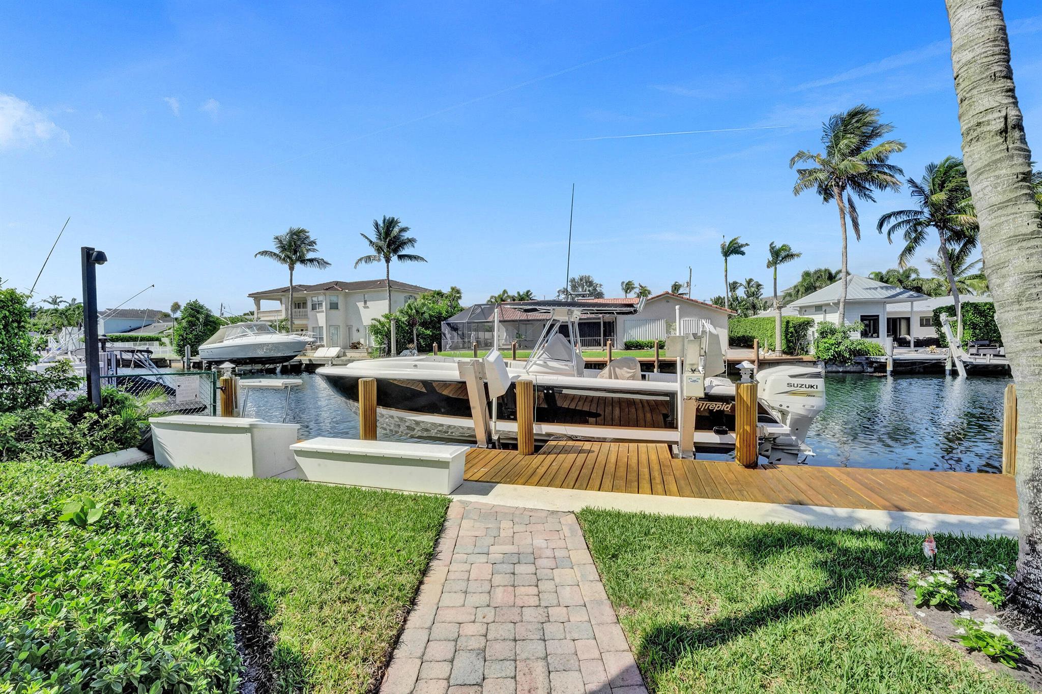 780 Jeffery Street 6, Boca Raton, FL, 33487/$1,195,000 1 780 Jeffery Street 6