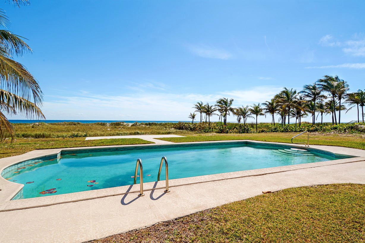 Gout Lot - Residential