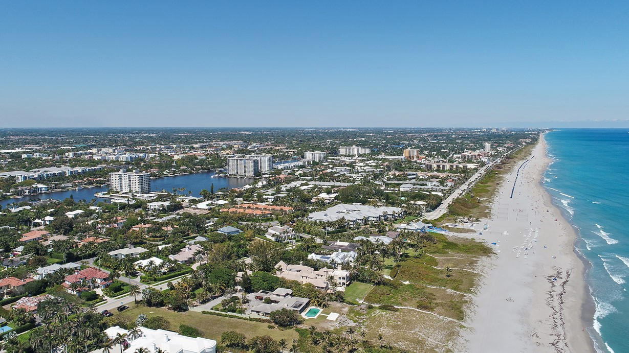 Gout Lot - Residential