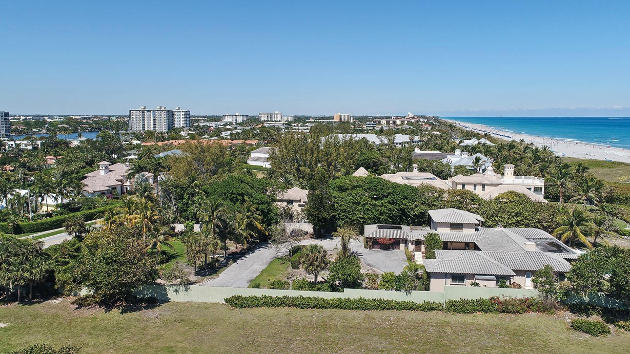 Gout Lot - Residential