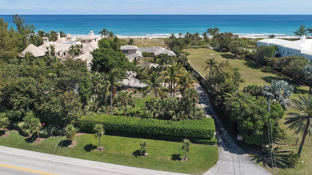 Gout Lot - Residential