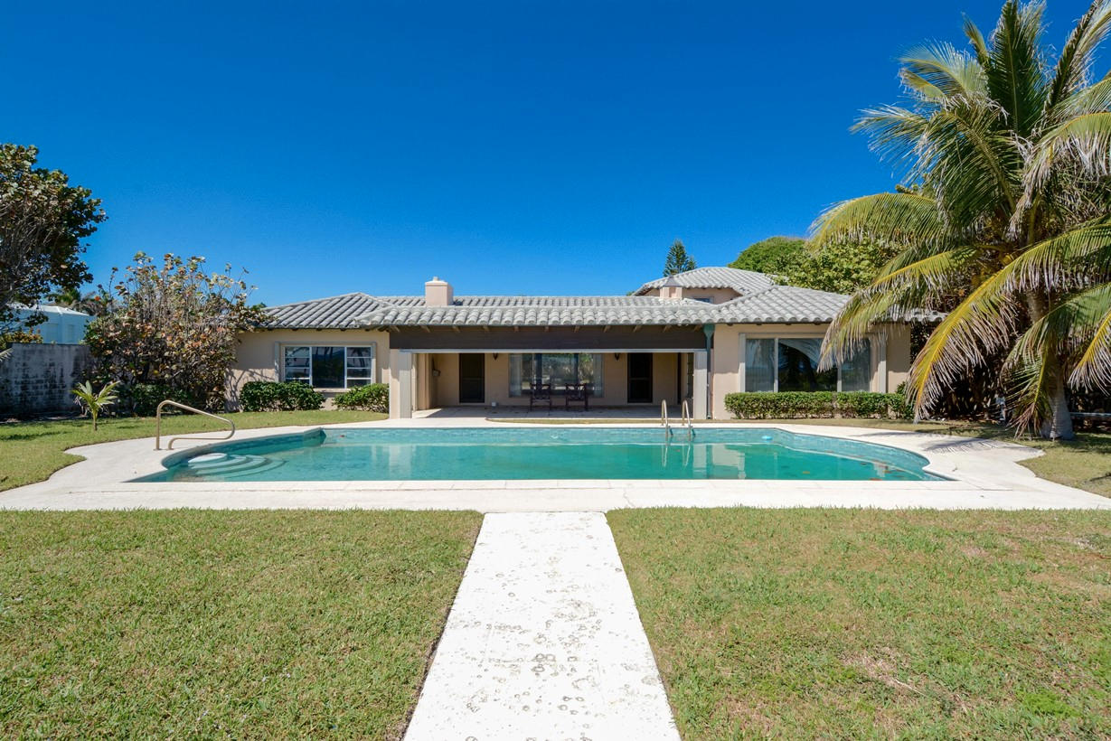 Gout Lot - Residential