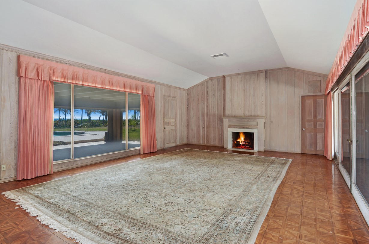 Gout Lot - Residential