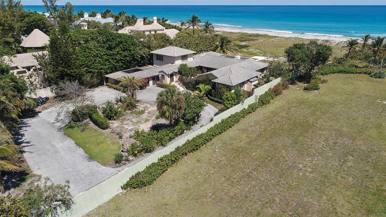 Gout Lot - Residential