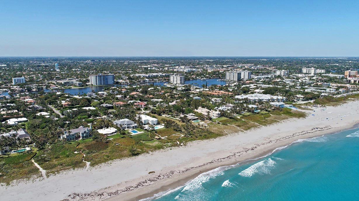 Gout Lot - Residential