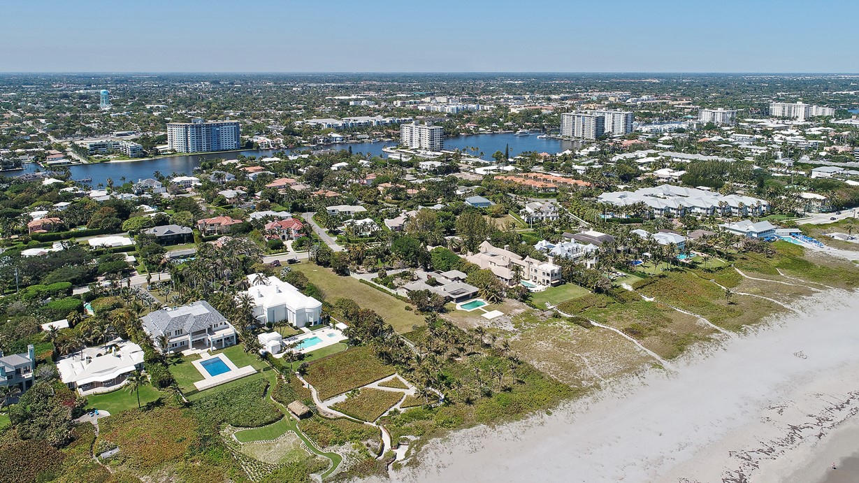 Gout Lot - Residential