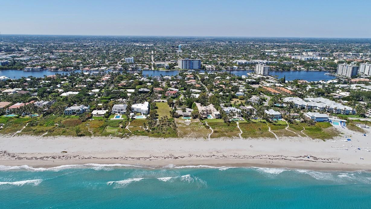 Gout Lot - Residential