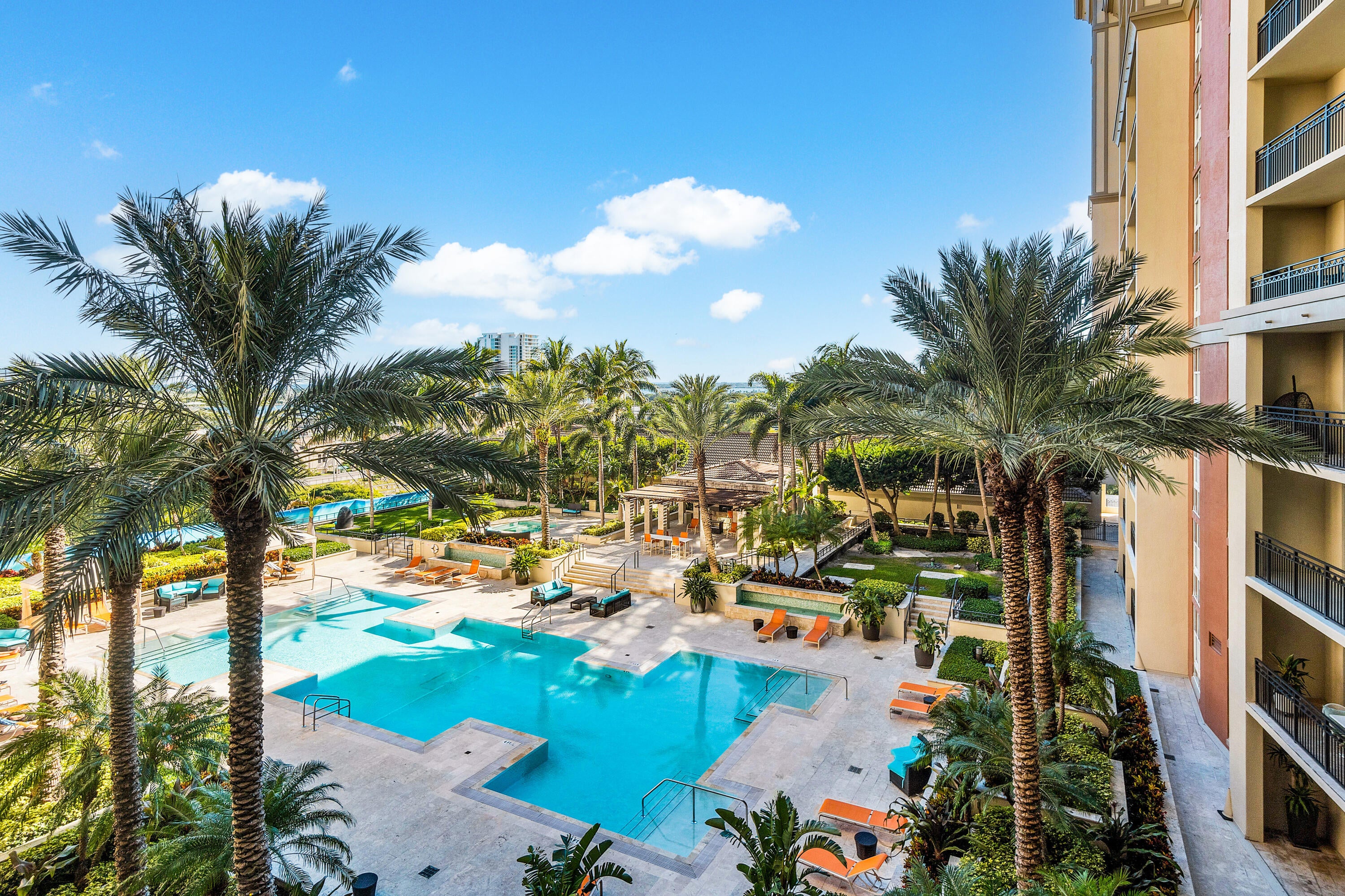 550 Okeechobee Boulevard 1207