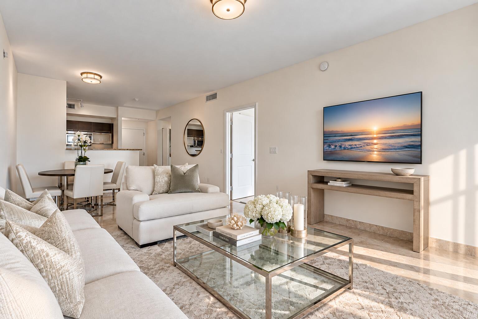 550 Okeechobee Boulevard 1207