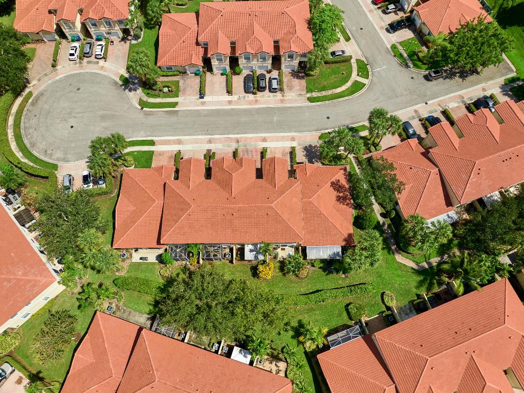 Pelican Point - Residential