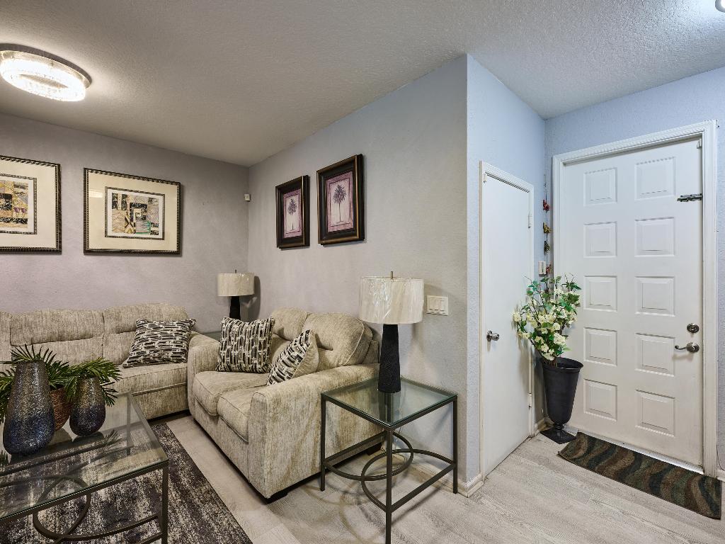 Pelican Point - Residential