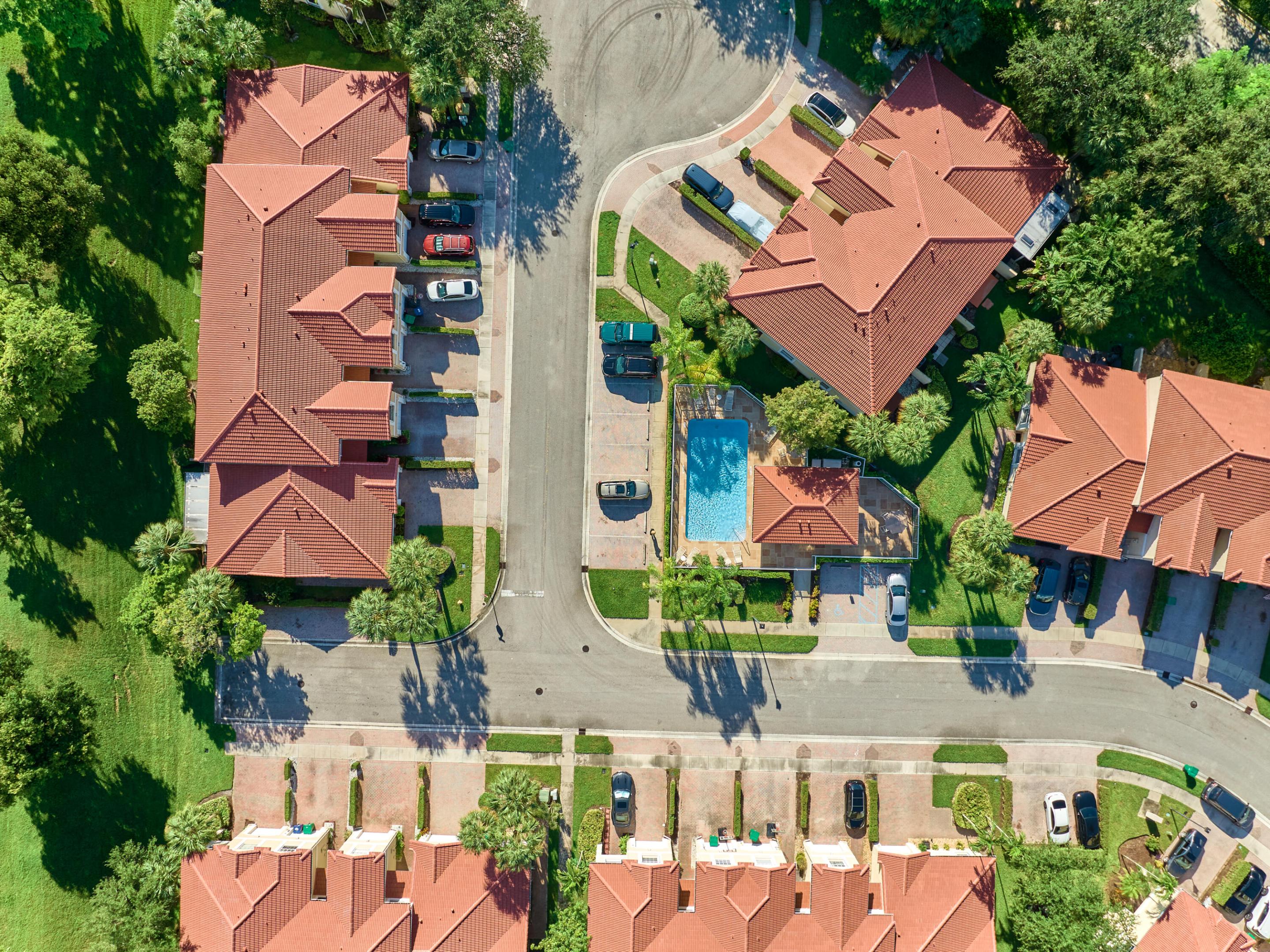 Pelican Point - Residential