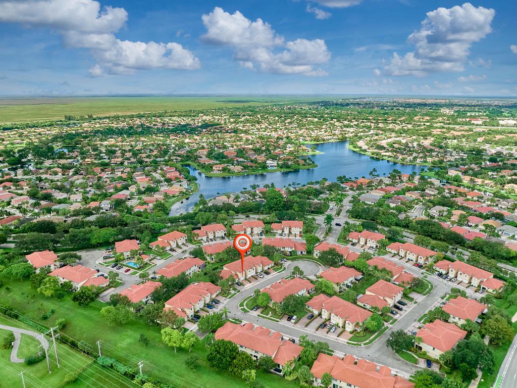 Pelican Point - Residential