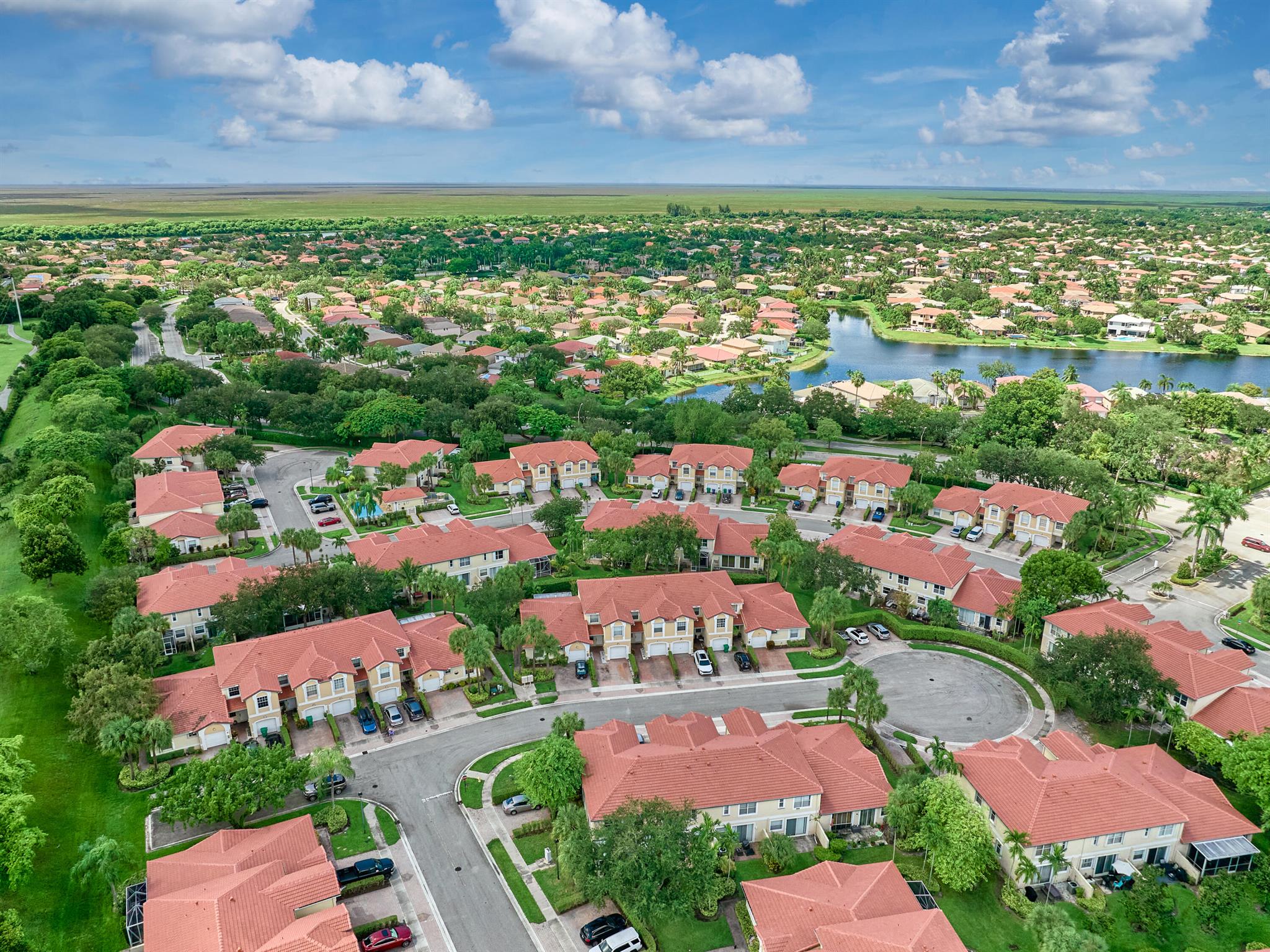 Pelican Point - Residential