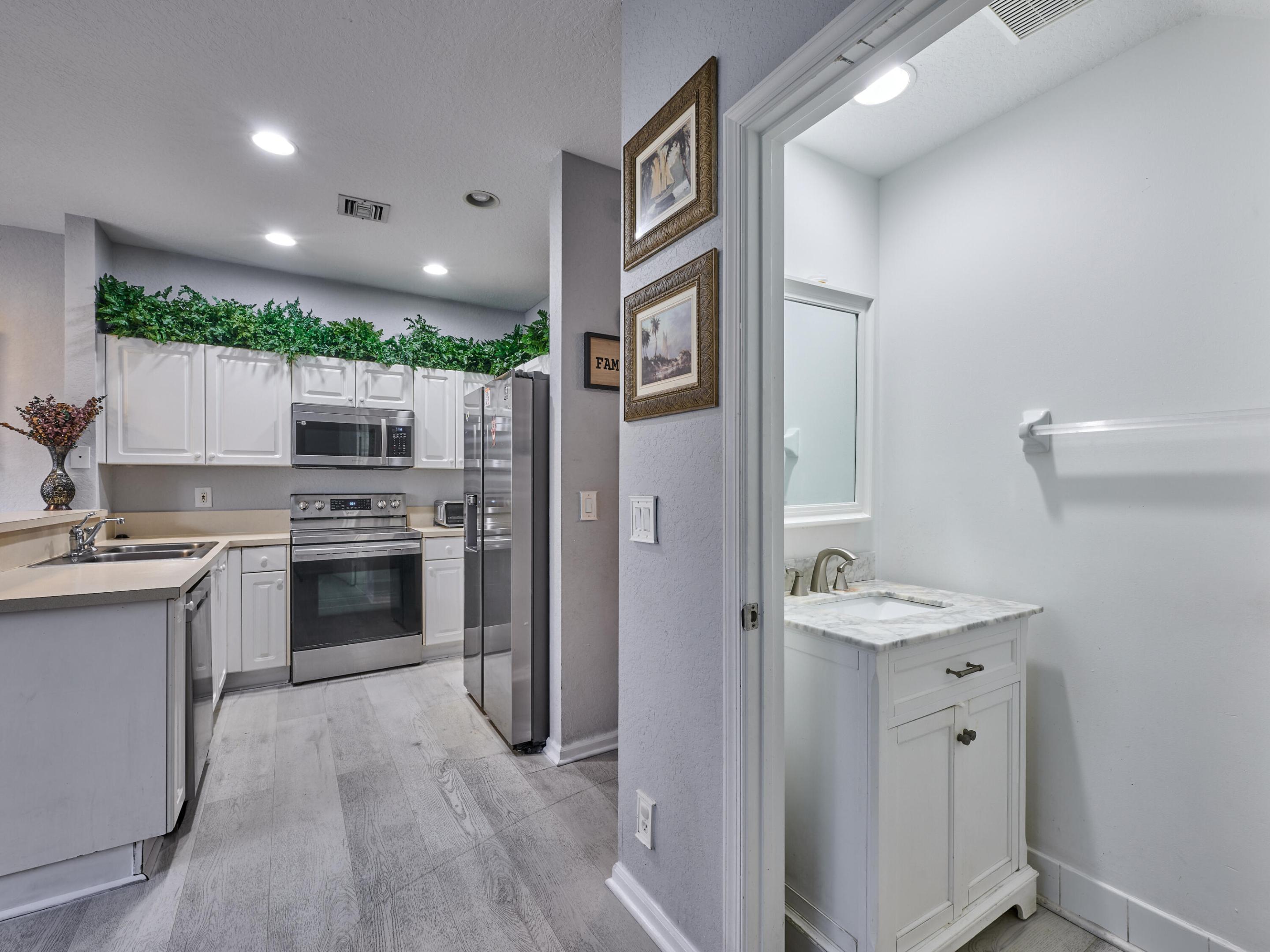 Pelican Point - Residential