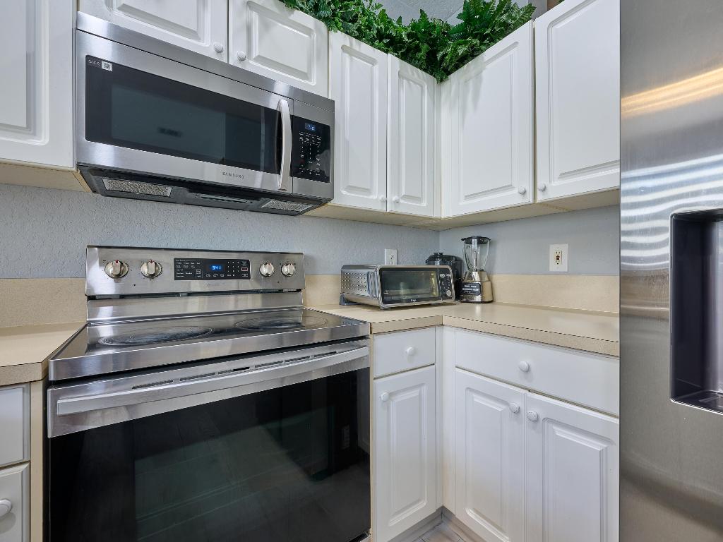 Pelican Point - Residential