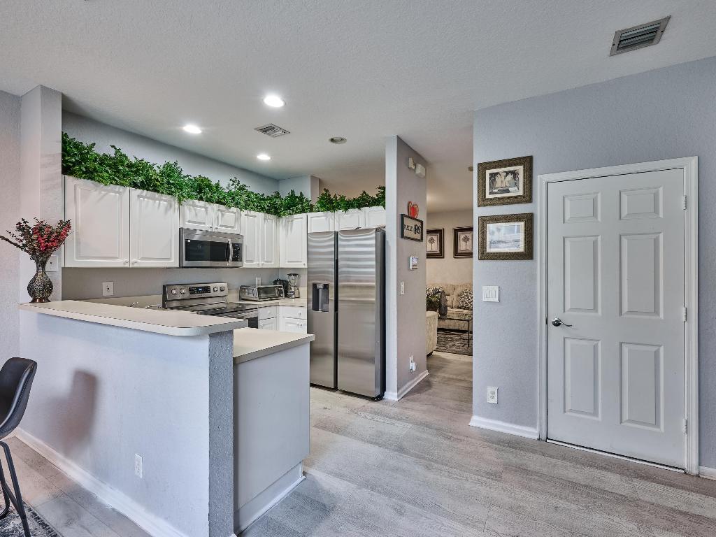 Pelican Point - Residential