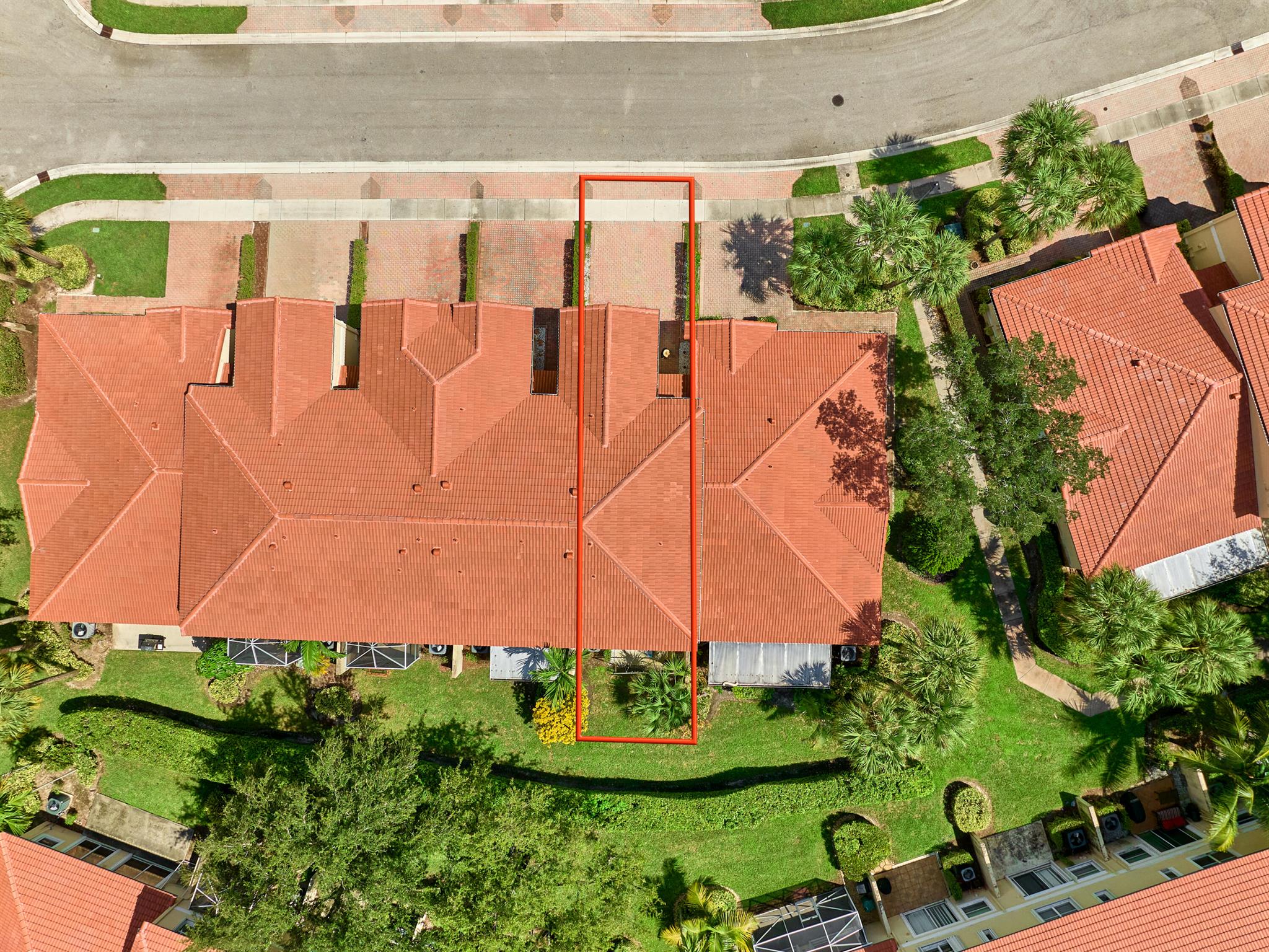 Pelican Point - Residential