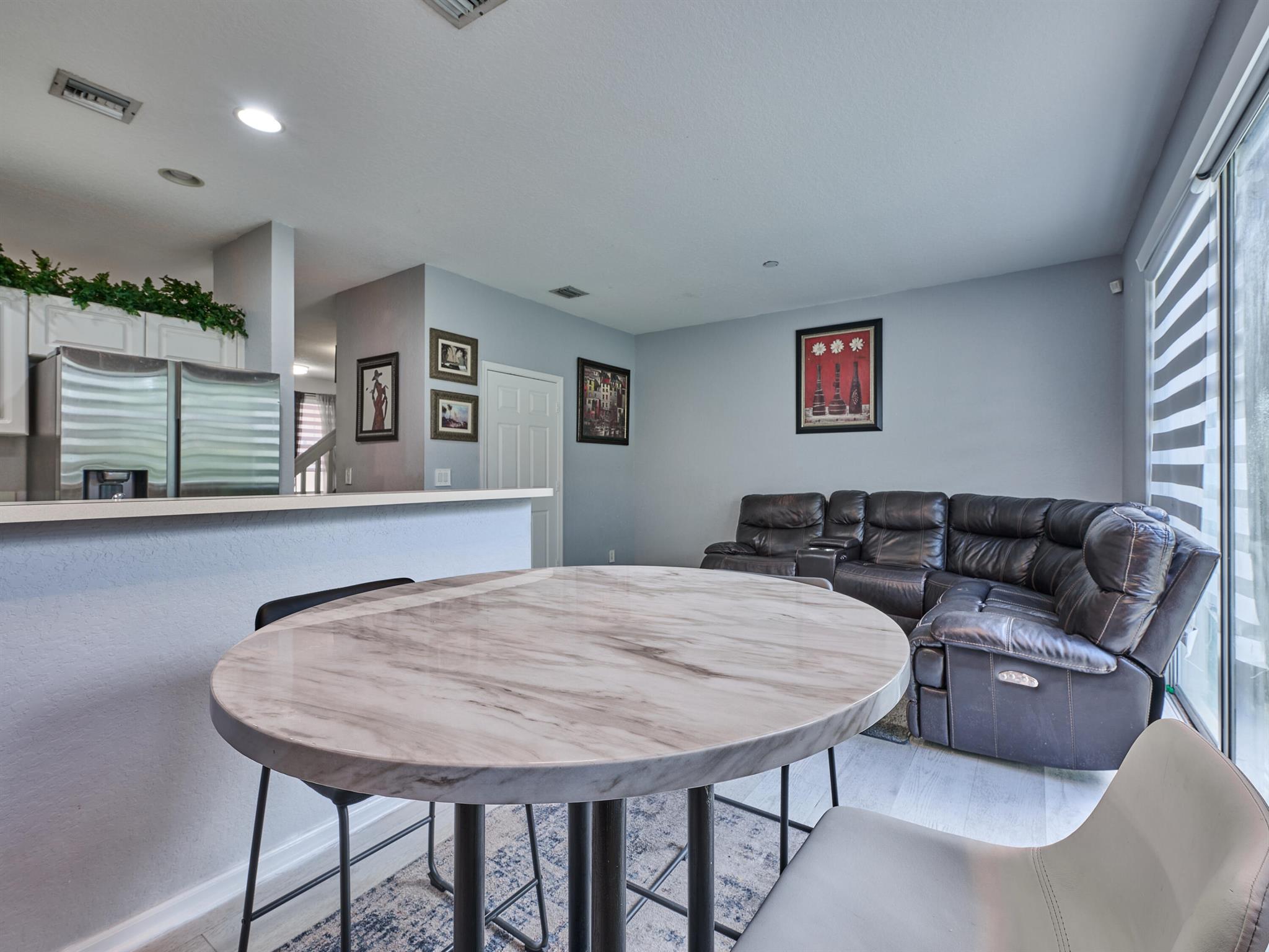 Pelican Point - Residential