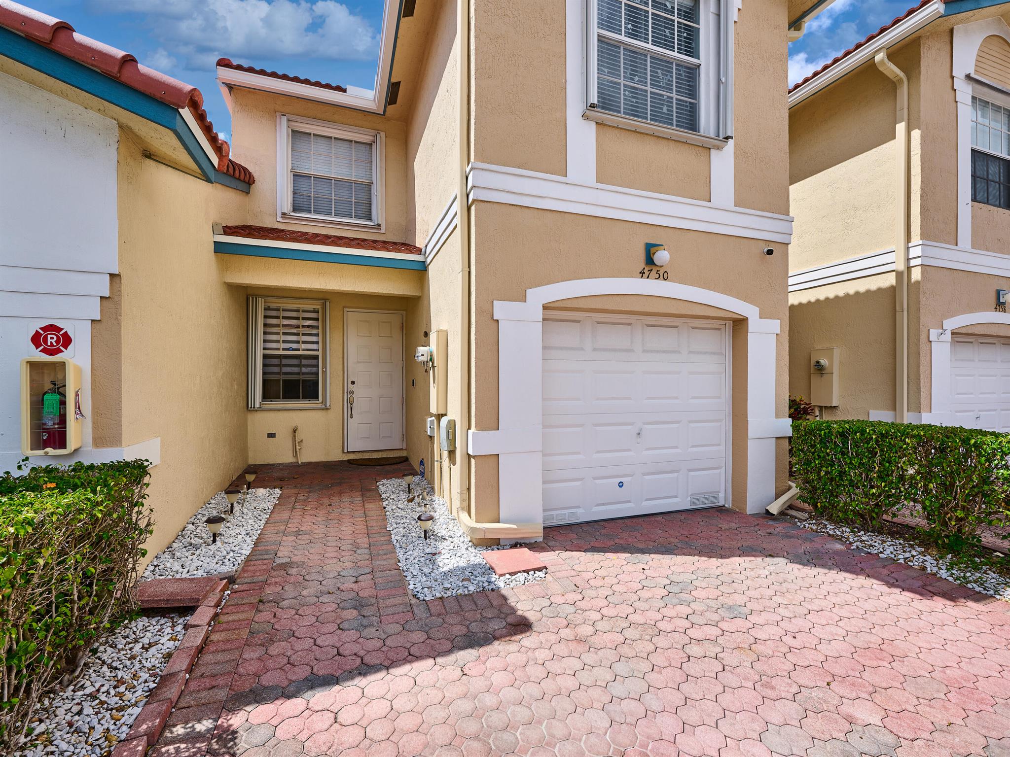 Pelican Point - Residential