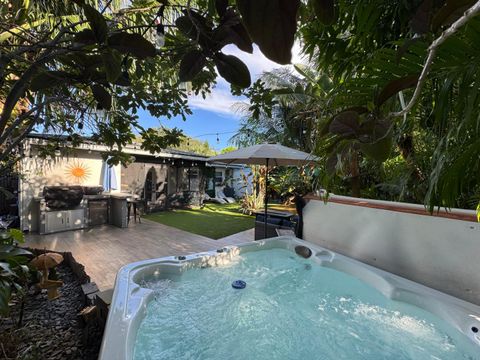 1605 N N Street N Lake Worth Beach FL 33460