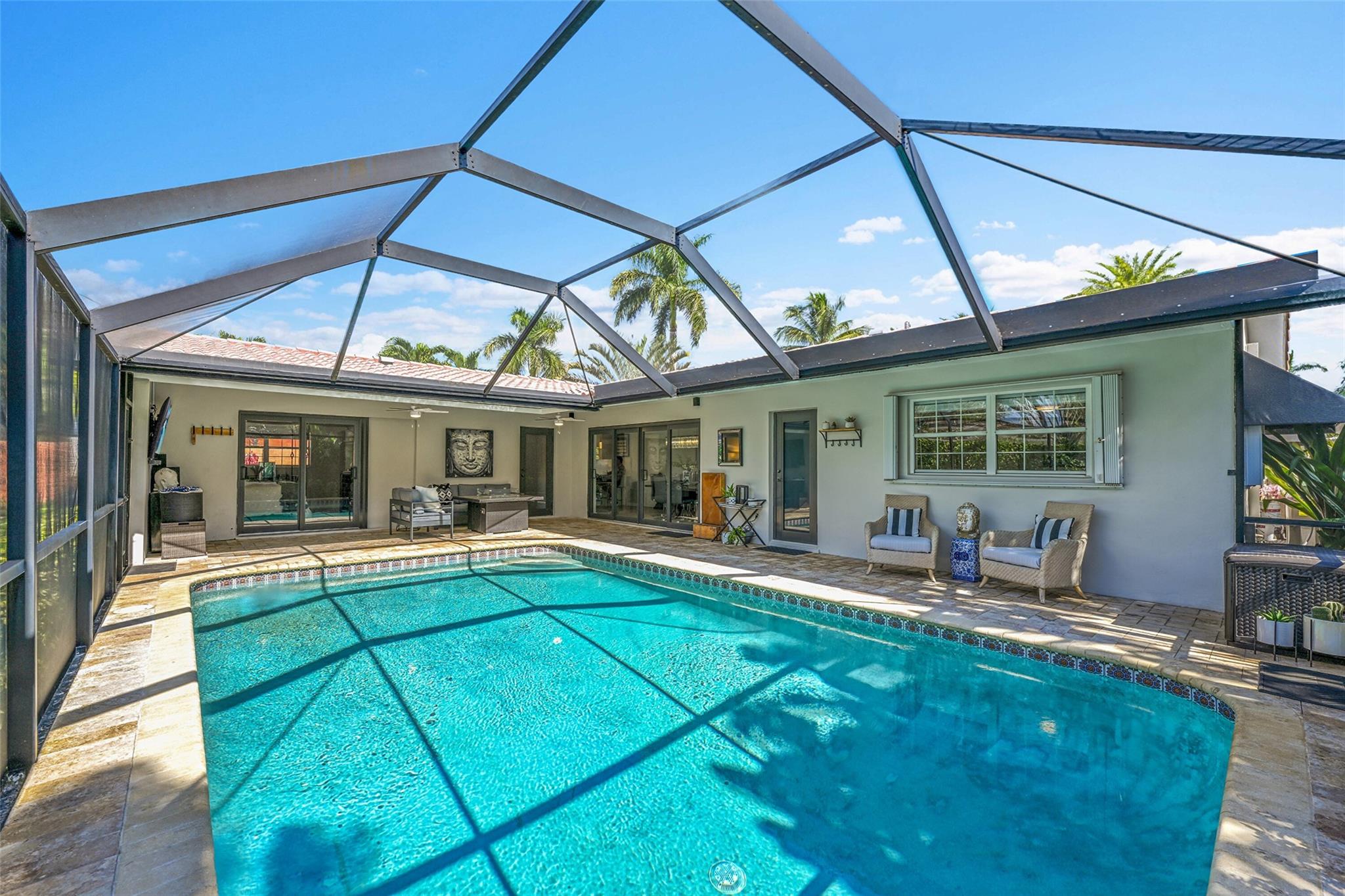 Mary-Knoll 39-48 B - Residential