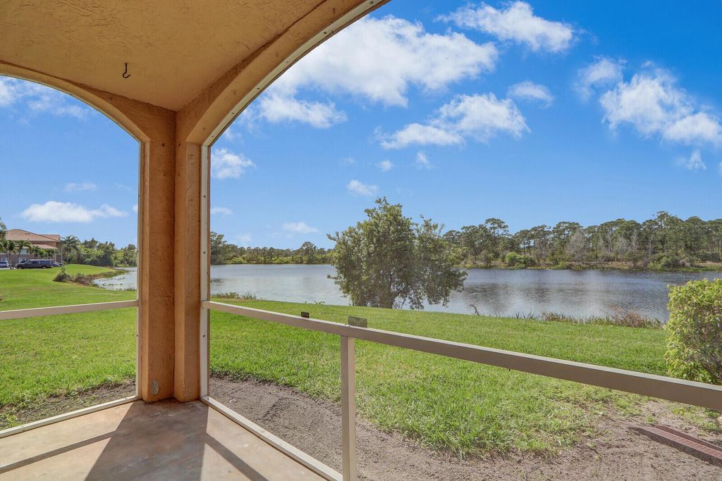 Photo of 3700 NW Mediterranean Lane #102, Jensen Beach, FL 34957 (MLS # R10976512)