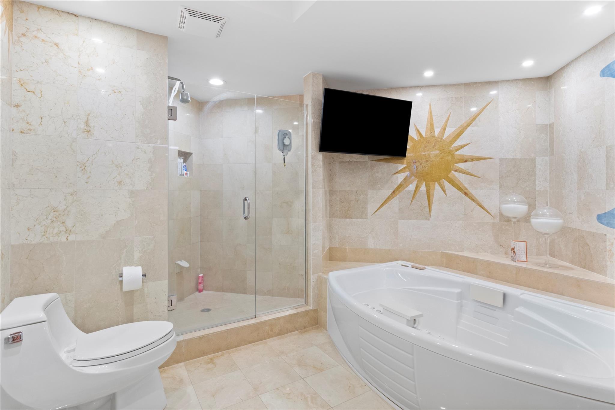 L'HERMITAGE - Residential