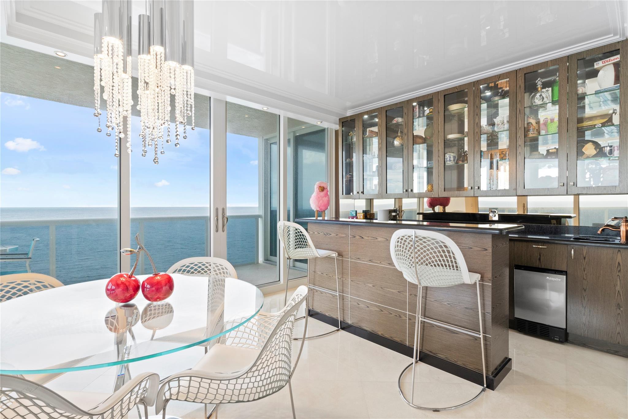 L'HERMITAGE - Residential