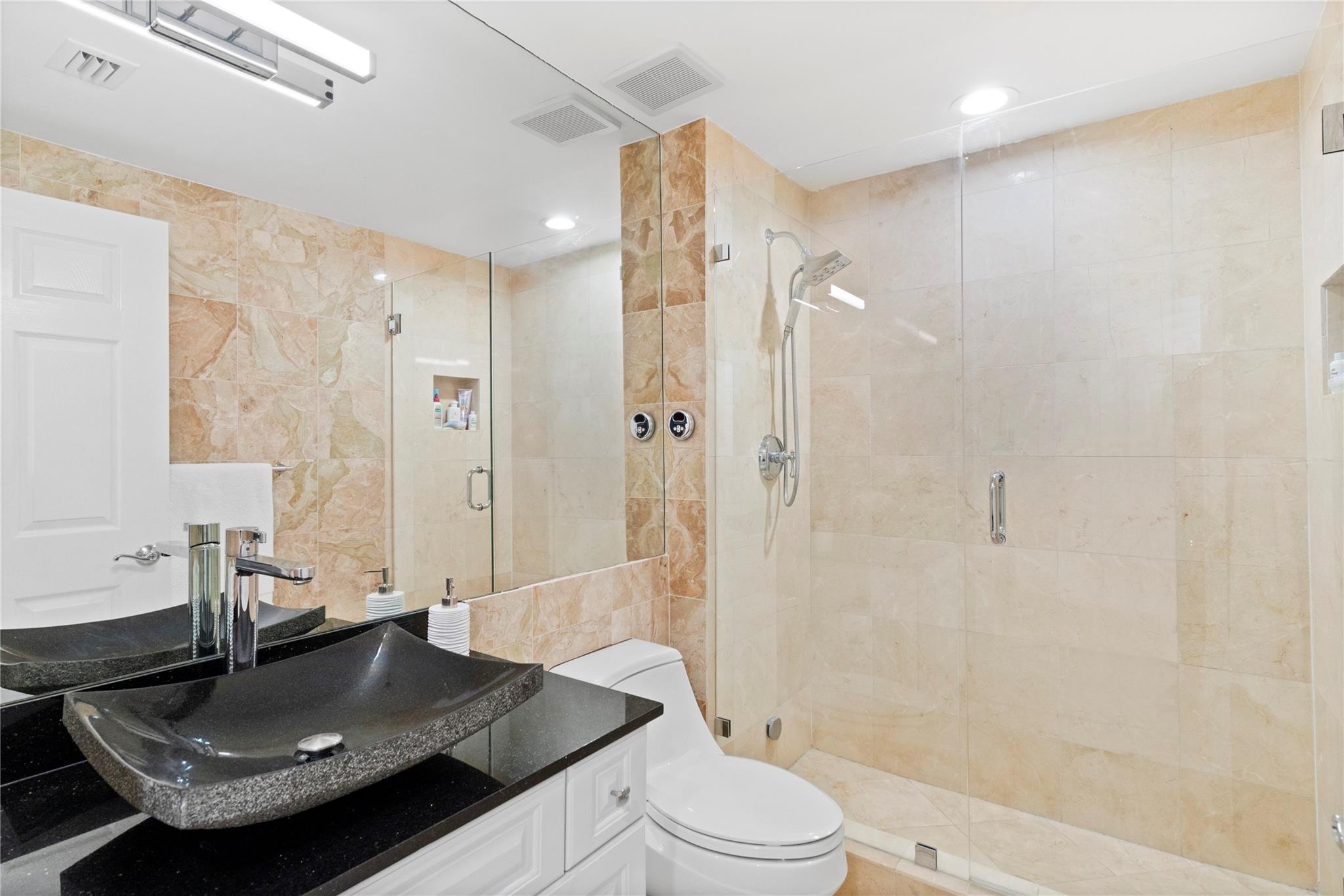 L'HERMITAGE - Residential