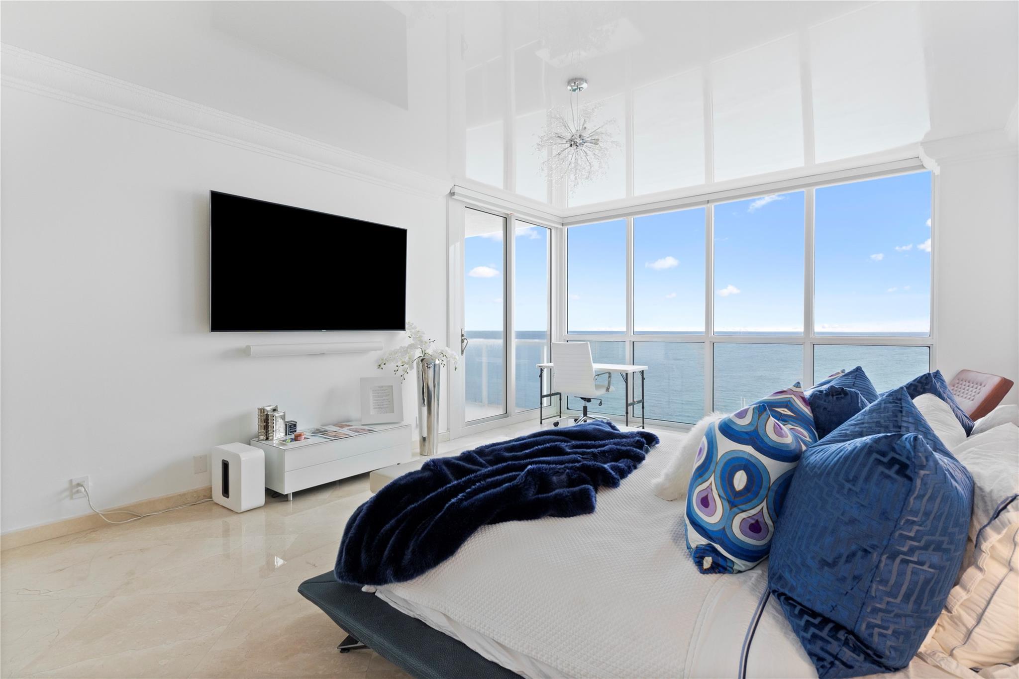 L'HERMITAGE - Residential