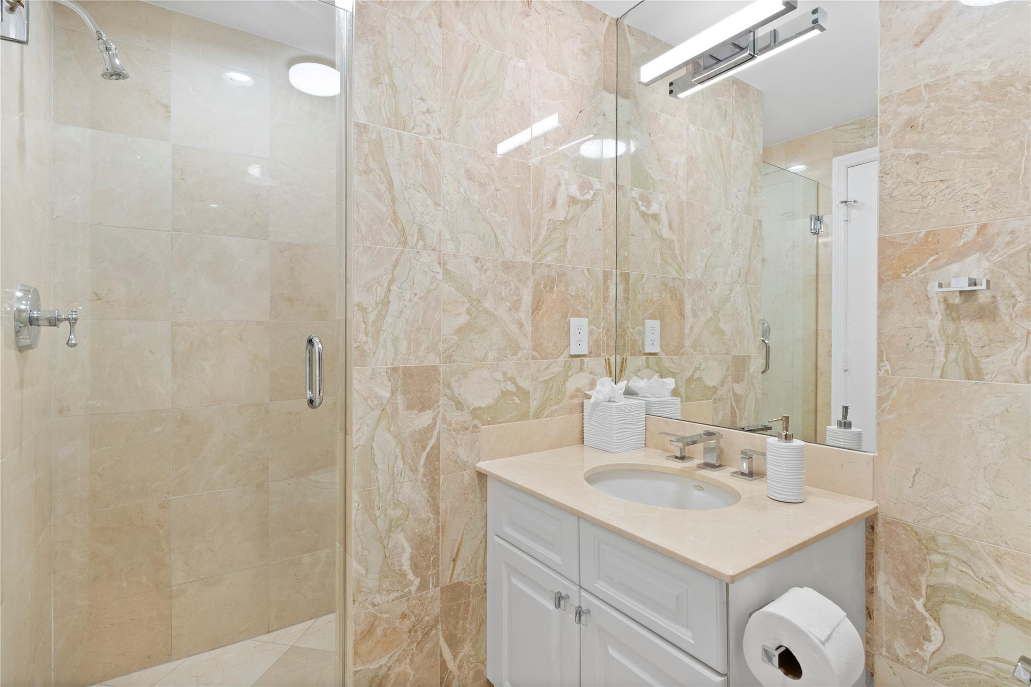 L'HERMITAGE - Residential