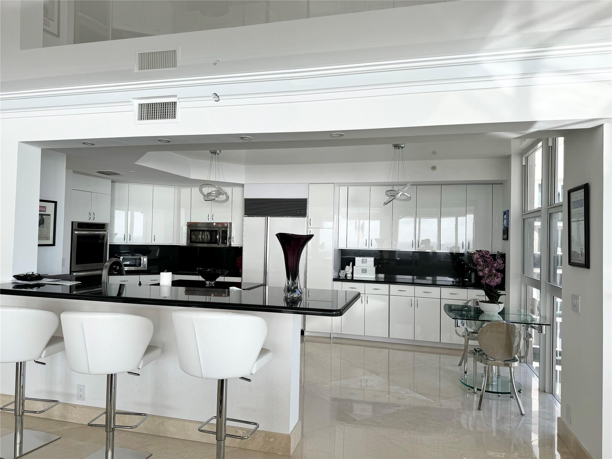 L'HERMITAGE - Residential