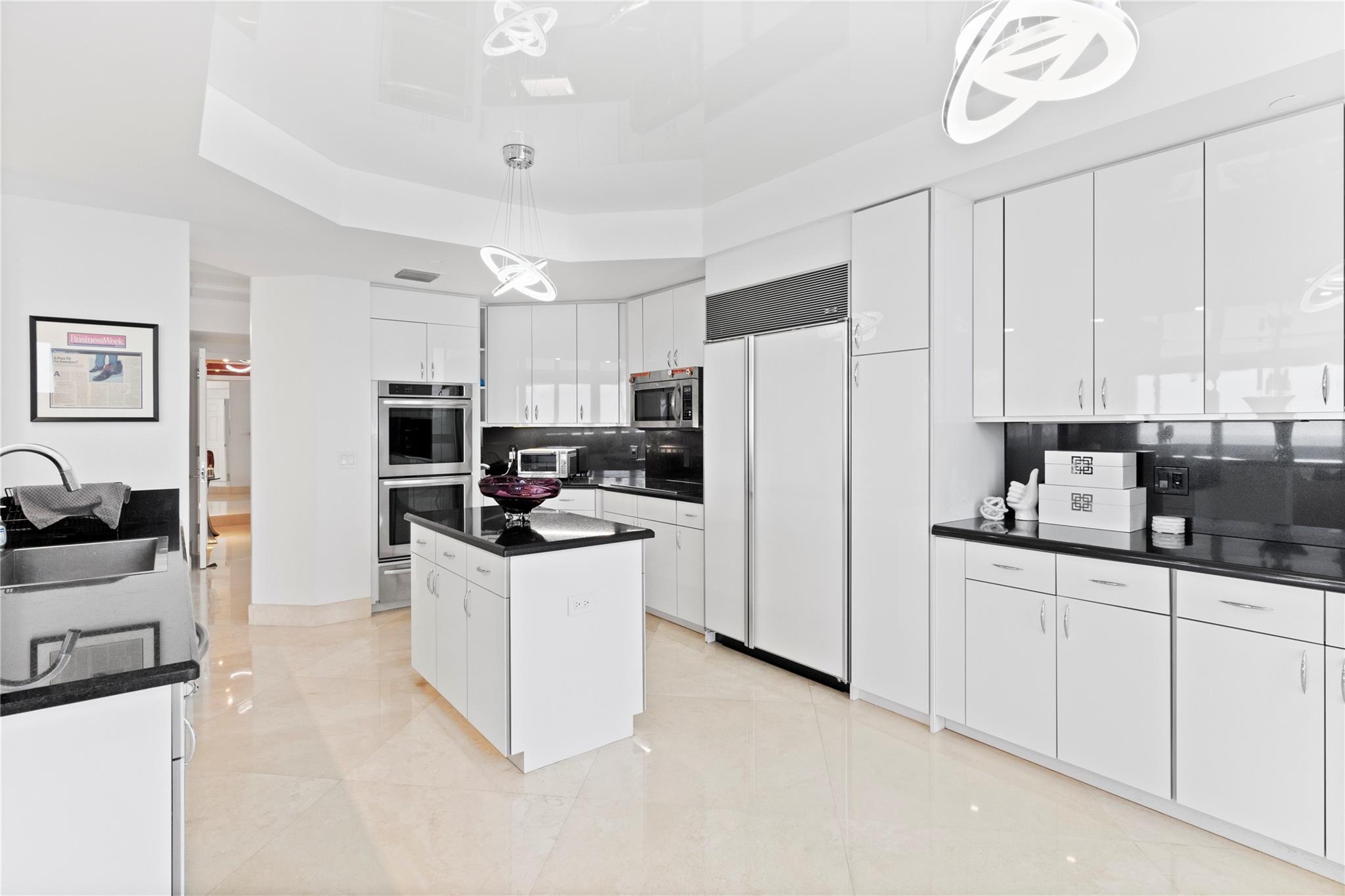 L'HERMITAGE - Residential