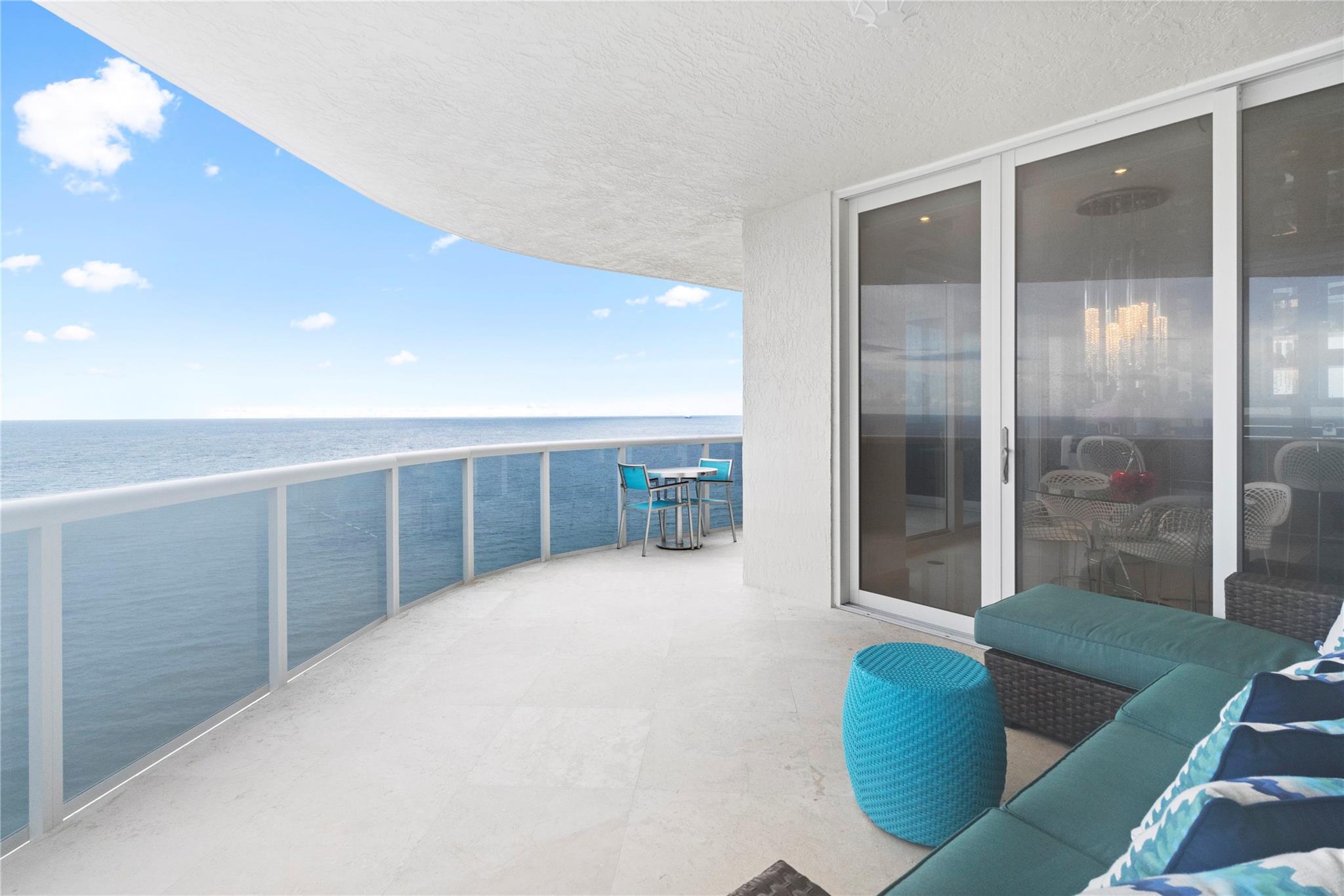 L'HERMITAGE - Residential