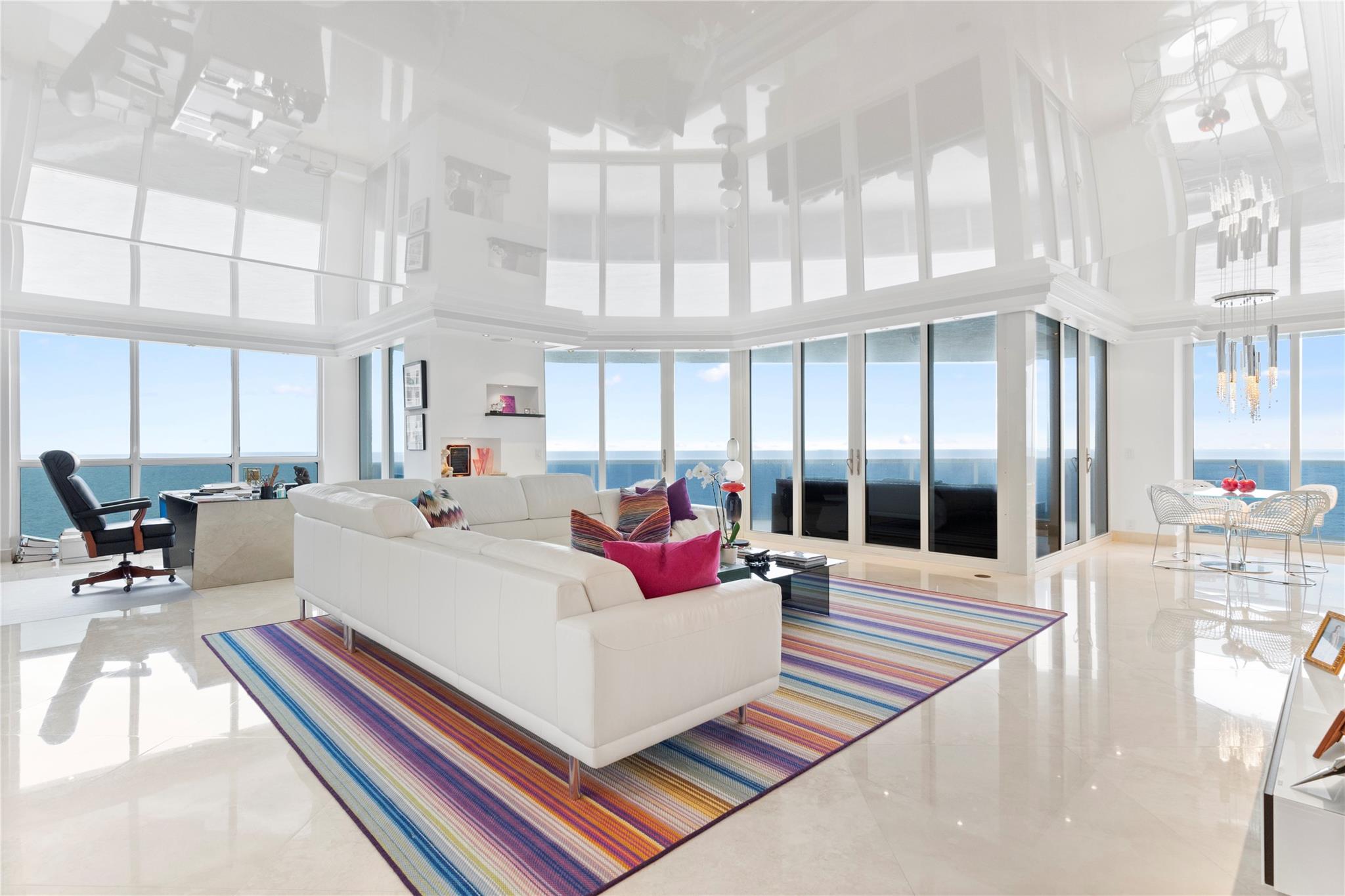 L'HERMITAGE - Residential