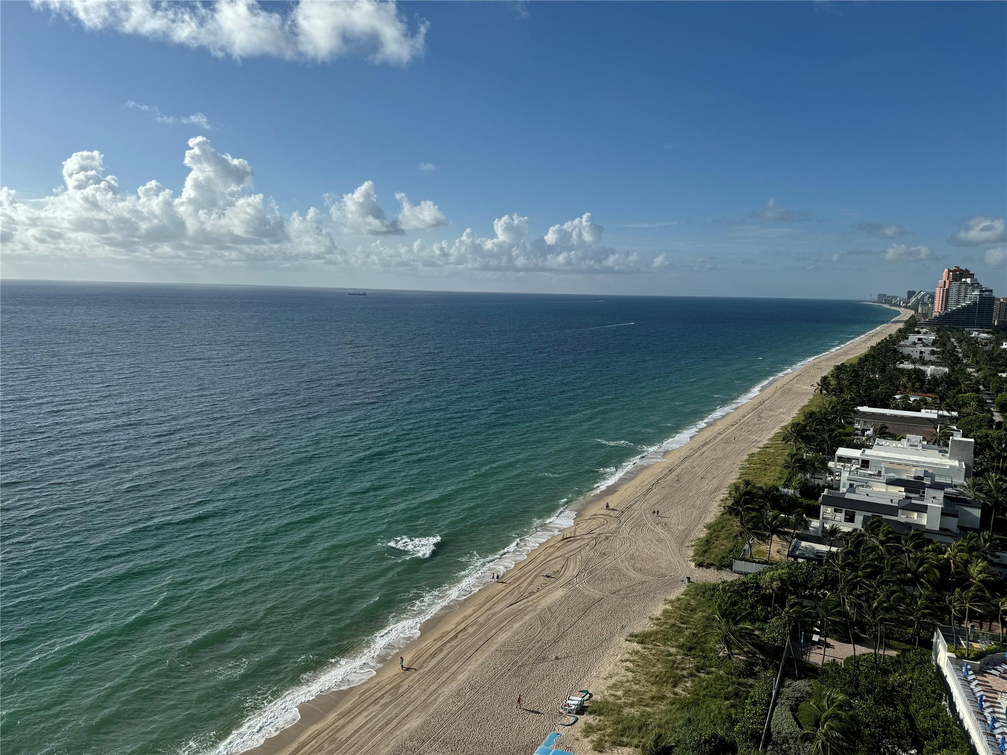 L'HERMITAGE - Residential