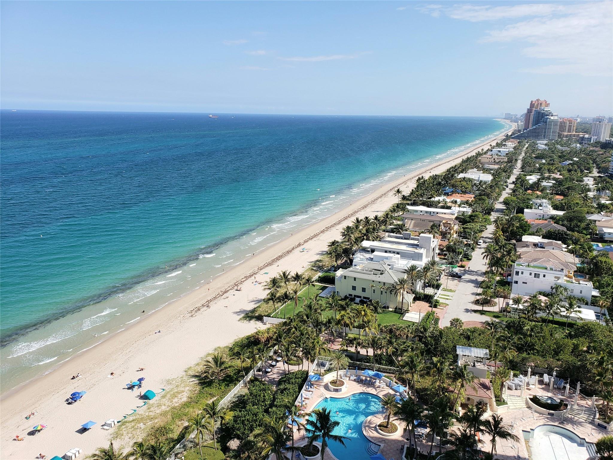 L'HERMITAGE - Residential