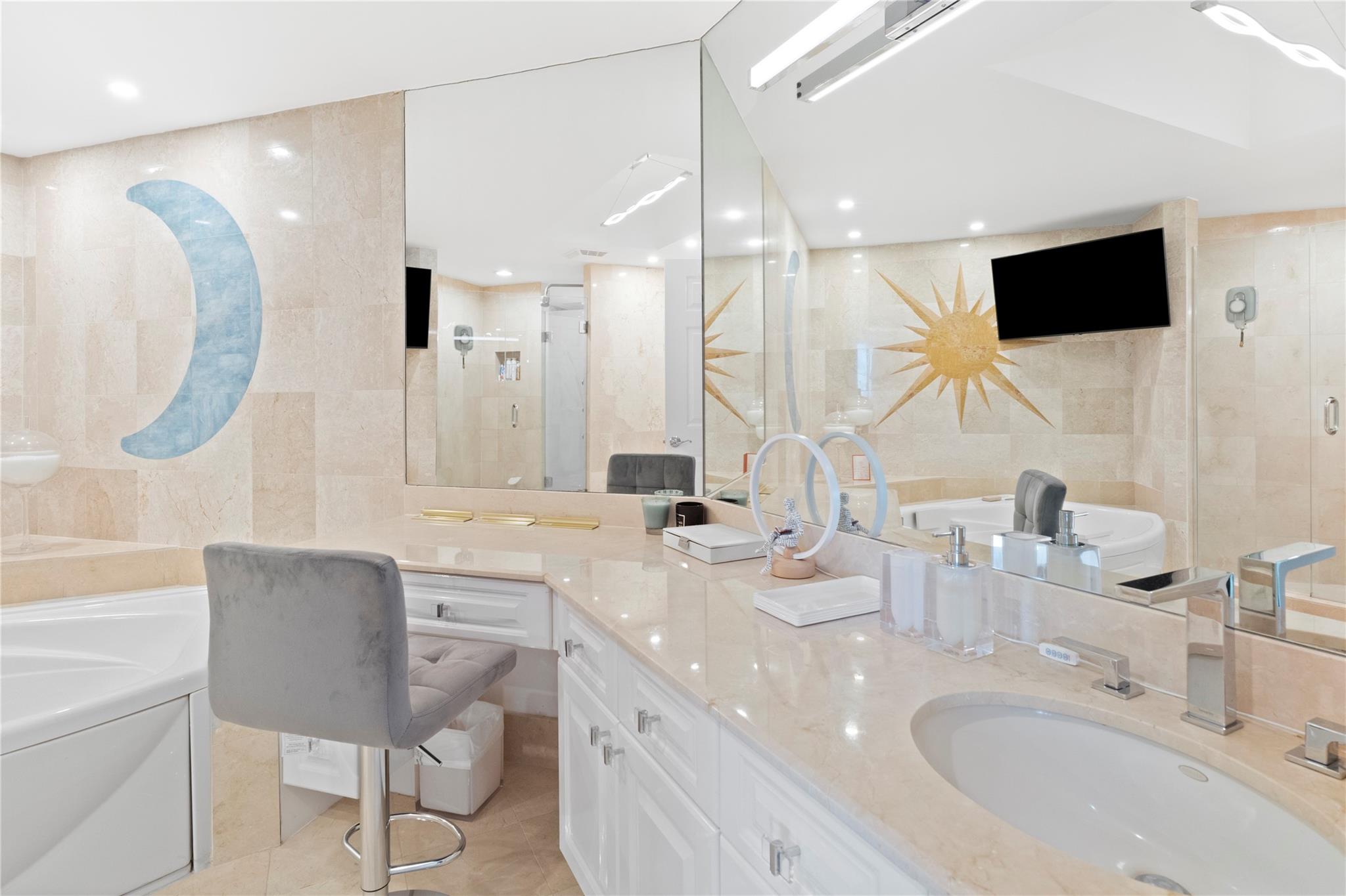 L'HERMITAGE - Residential