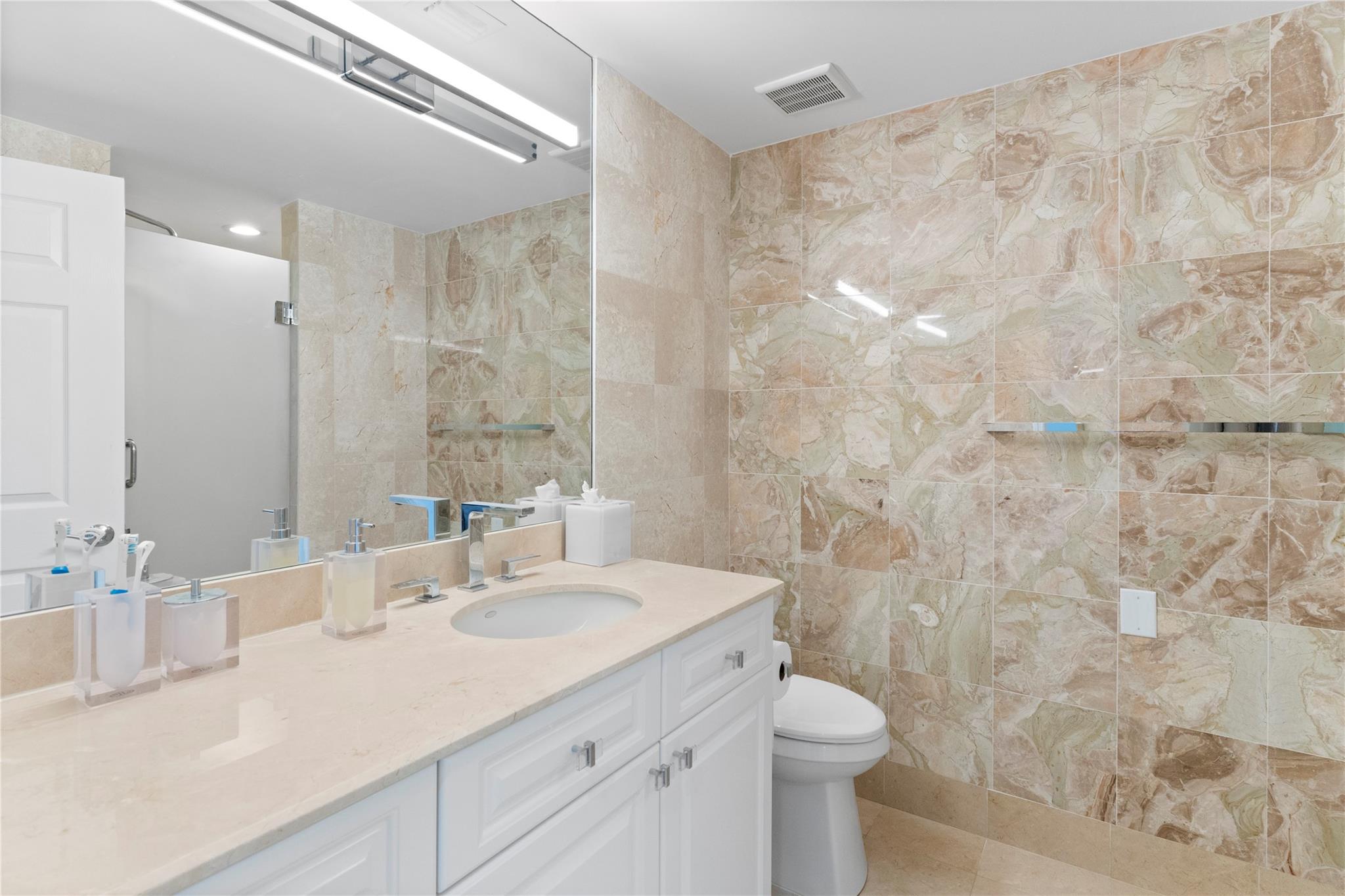 L'HERMITAGE - Residential