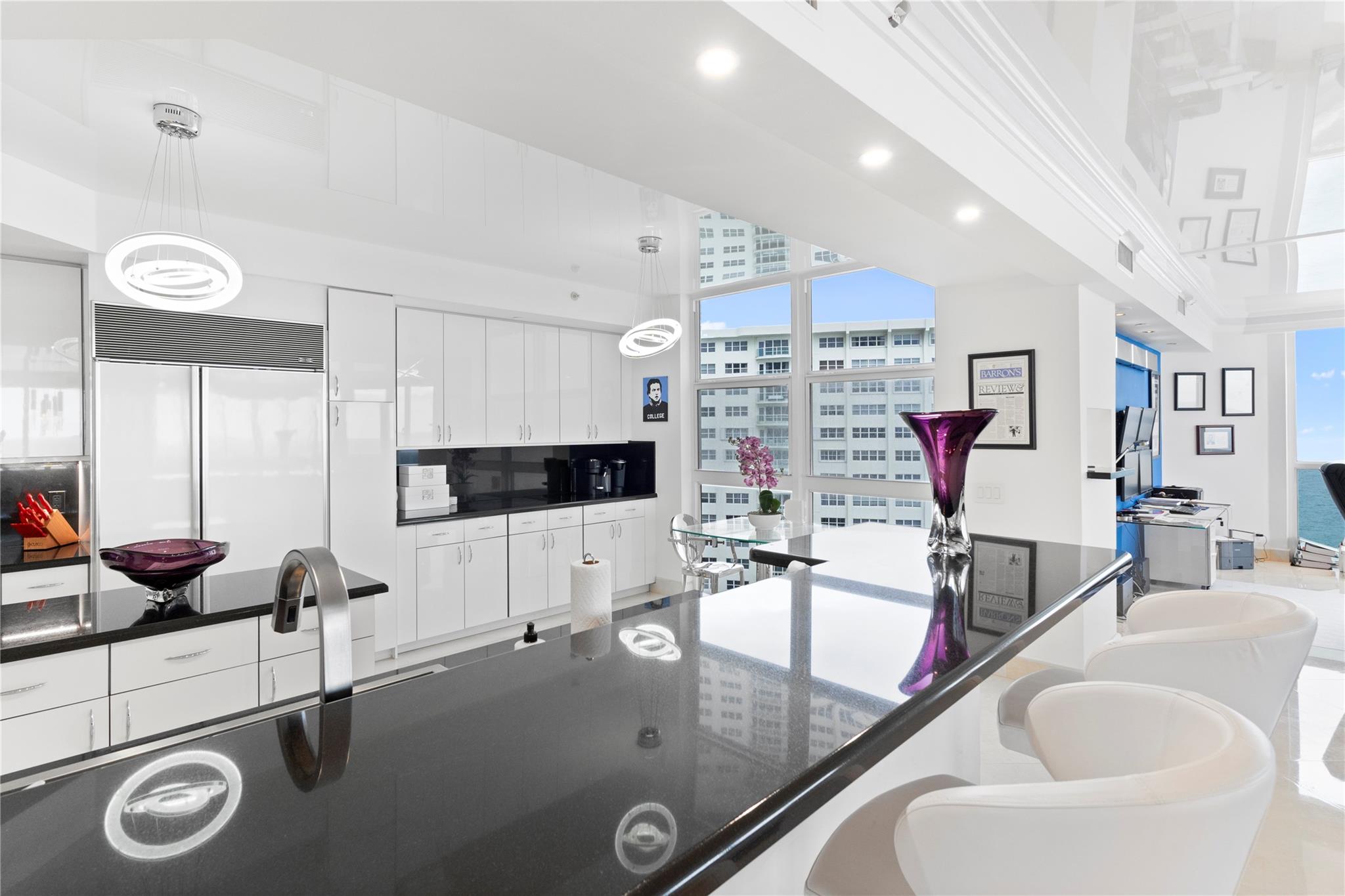 L'HERMITAGE - Residential