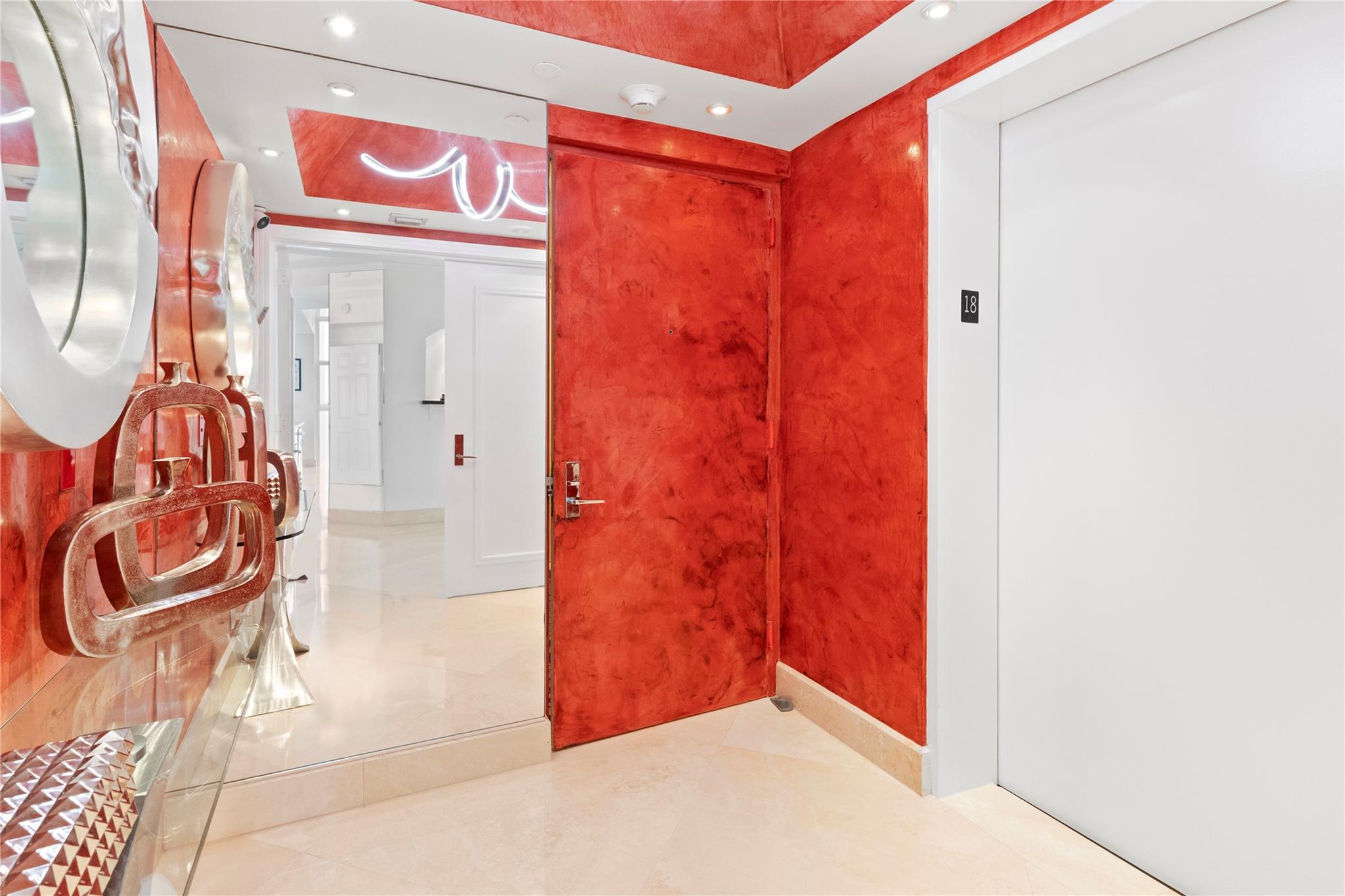 L'HERMITAGE - Residential