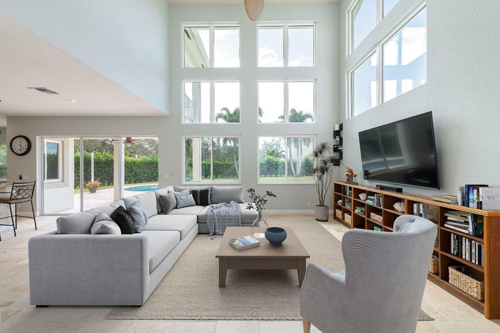 Photo of 4739 SW Long Bay Drive, Palm City, FL 34990 (MLS # F10538301)