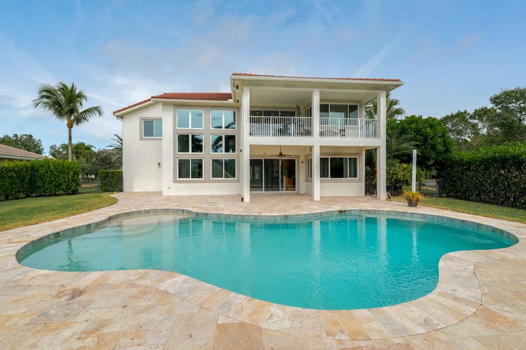 Photo of 4739 SW Long Bay Drive, Palm City, FL 34990 (MLS # F10538301)