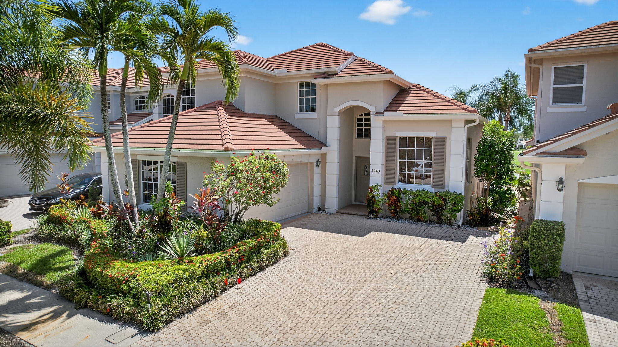 8240 Heritage Club Drive