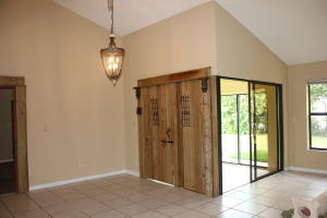 WINSTON PARK SEC ONE-A - Residential Lease