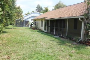 WINSTON PARK SEC ONE-A - Residential Lease