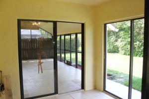 WINSTON PARK SEC ONE-A - Residential Lease