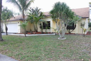 WINSTON PARK SEC ONE-A - Residential Lease