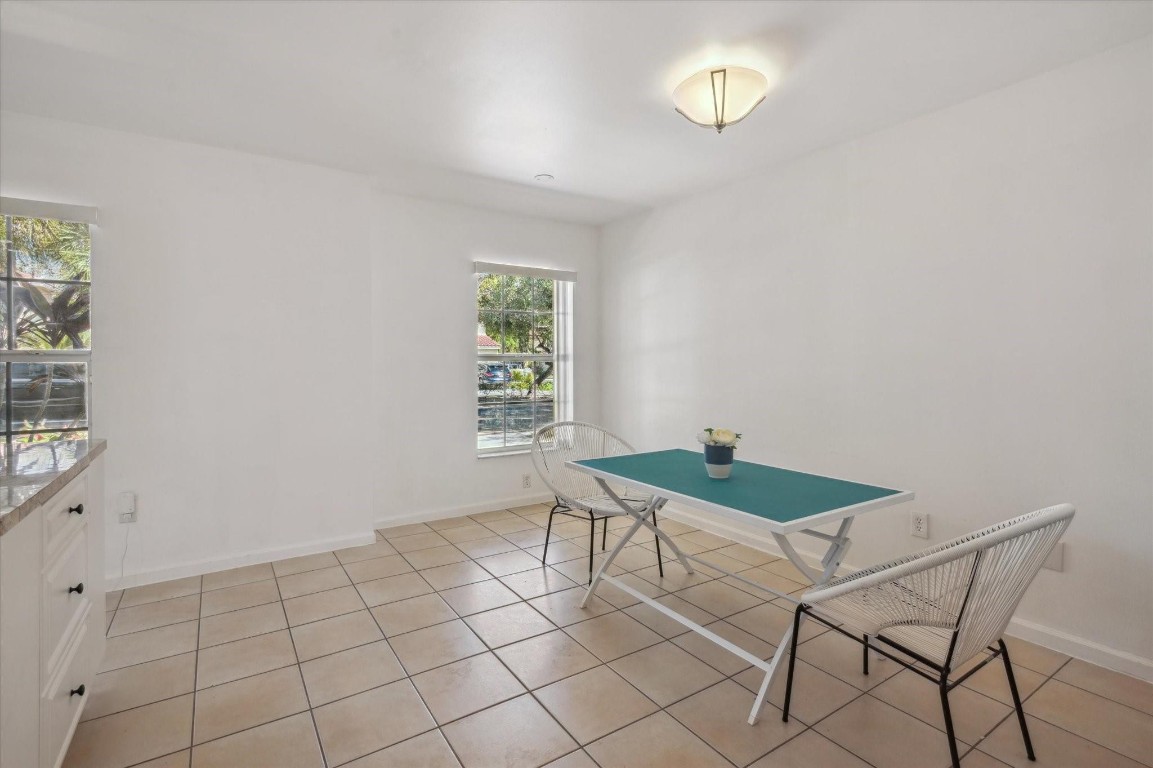 Kensington Green - Residential